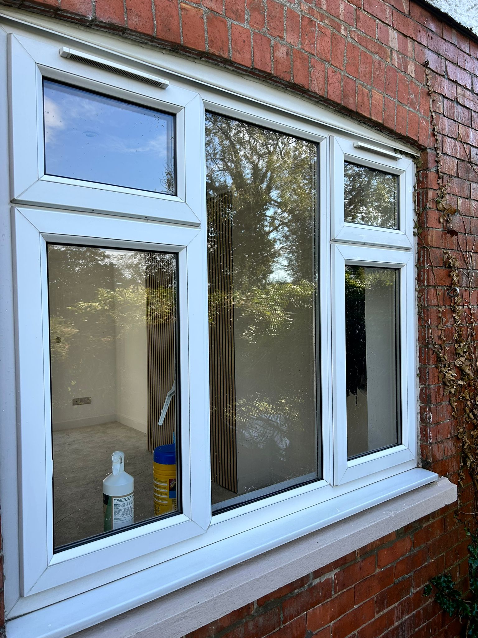Window Cleaning 2