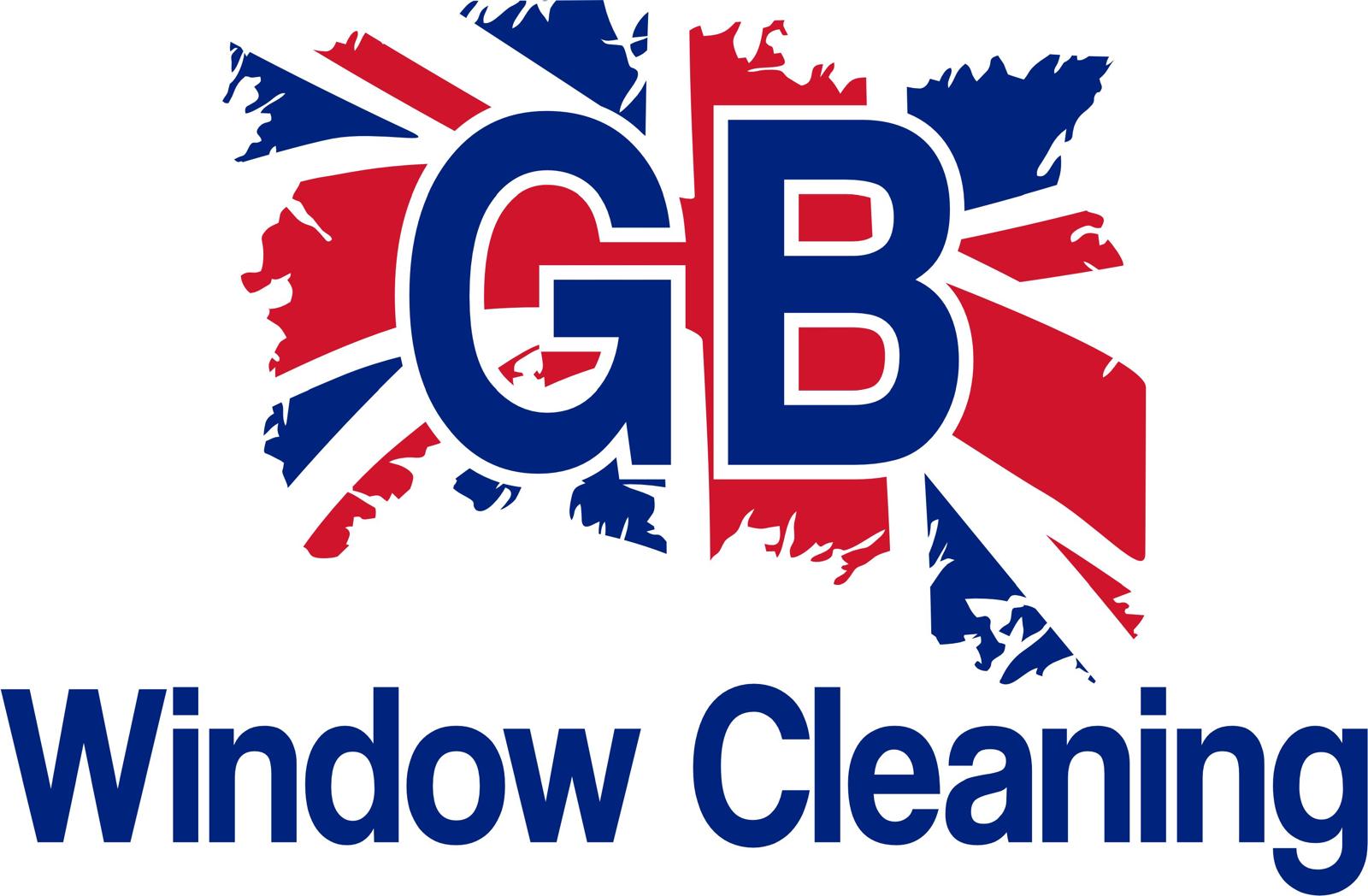 Grant Barry Window Cleaning Logo